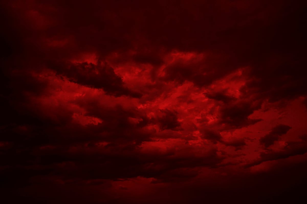 Battle theme background