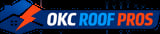 OKC Roofing Pros Logo